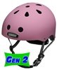 Nutcase Pretty Pink Skate Helmet