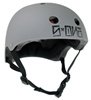 S-One Bighead Helmet -Grey Matte