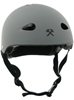 S-One Lifer Helmet - Grey Matte