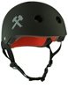 S-One Lifer Helmet - Black Matte