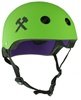 S-One Lifer Helmet -Bright Green Matte