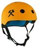 S-One Lifer Helmet - Citrus Matte