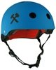 S-One Lifer Helmet - Cyan Matte