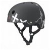 Triple 8 Brainsaver SS Helmet - Balloon Black