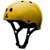 Triple 8 Brainsaver Helmet -GOLD