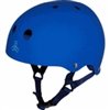 Triple 8 Brainsaver Helmet - Royal Blue