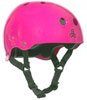 Triple 8 Standard Helmet - PINK