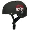 Triple Eight Brainsaver Helmet with EPS Liner