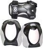 Atom Gear Boys 3 Pack Pad Set