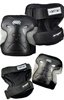 Atom Gear Elbow and Knee Pad Combo