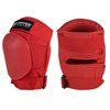 Destroyer Amateur Knee Pad -Red