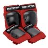 Destroyer Grom Pad Set - Red