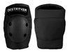 Destroyer Pro Elbow Pad -Black