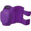 Destroyer Pro Knee Pad -Purple