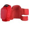 Destroyer Pro Knee Pad -Red