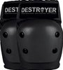 Destroyer Recreational Knee Pad -Black