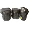 K2 Mach 3-Pack Pad Set Men's 2010