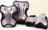Roller Derby BONEShieldz Deluxe Combo Pack Youth