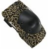 Smith Scabs Pads - ELITE LEOPARD ELBOW PADS