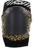 Smith Scabs Pads - ELITE LEOPARD KNEE PADS