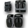 Smith Scabs Pads - SMITH PADS 3 PACK-YOUTH - Checker
