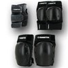 Smith Scabs Pads - SMITH PADS 3 PACK-YOUTH
