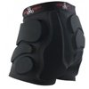 Triple 8 - RD BUMSAVER PROTECTIVE SHORTS