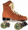 Bulldog Roller Skates - Size 10