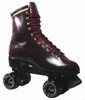 Old School roller skates
