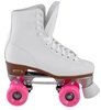 Chicago roller skates 400 UPGRADED to motion outdoor wheels