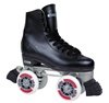 QuadLine Fast Black Street Smart Roller Skate - 3