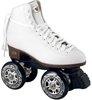 QuadLine Riedell 110 Richard Humphrey Smooth 90mm Streamline High-cut White