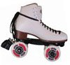 QuadLine Riedell 110 Triumph Streamline High-cut White