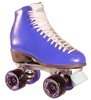 Roller Skate Design in blue