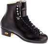Riedell 25 TS J Ice Skate Black Boot