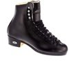 Riedell 33 TS Junior Ice Skate Black Boot