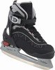 Adjustable Soft Boot Youth Ice Skates for child ice hockey