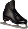 Riedell Red Ribbon 17 Black Ice skates. Ice skates from Riedell. Entry level ice skates