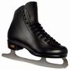 Riedell Red Ribbon 17 Black Ice skates. Ice skates from Riedell. Entry level ice skates