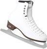 Riedell 133 TS Figure Skates White