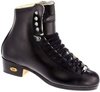 Riedell 255TS Figure Skates Black with Sapphire Blade