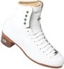 Riedell 435 TS Figure Boots White