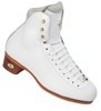 Riedell 910 LS Figure Boots White