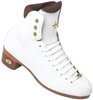 Riedell 910 LS Figure Boots White