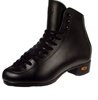 Riedell Ice Skates 121 RS Boots MENS Black