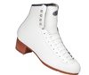 Riedell Ice Skates 229 TS Boots White
