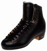 Riedell Ice Skates 375 Gold Star Classic MENS Black