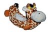 Chloe Noel Blade Covers - Giraffe