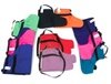 Figure Skate Saddle Bags