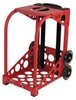 Zuca Bag Frame Red